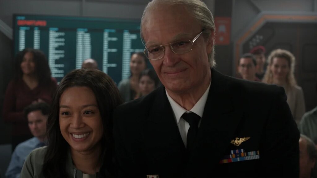  ‘For All Mankind’ Gets First Teaser Ahead of Season 5 Debut