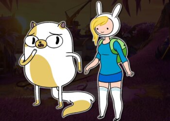 Adventure Time Fortnite Wave 2 Skins Revealed – Fionna and Cake Release Date Confirmed