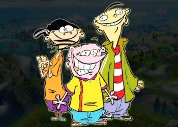 Fortnite Ed, Edd n Eddy Collaboration Leaked – Cartoon Network Skins Coming Soon