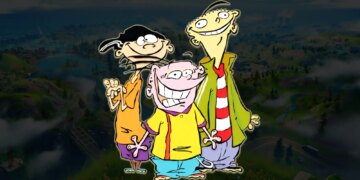Fortnite Ed, Edd n Eddy Collaboration Leaked – Cartoon Network Skins Coming Soon