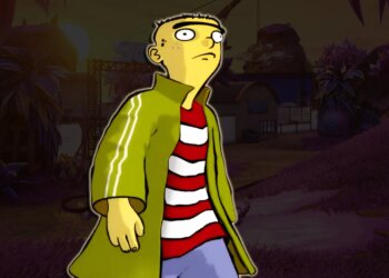 Fortnite Ed, Edd n Eddy Skins and Release Date Revealed – Price, and Missing Characters Confirmed