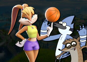 Fortnite Leaks Reveal Major Chapter 7 Season 1 Collaborations