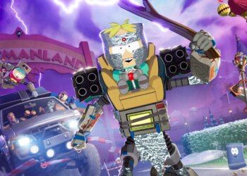 Fortnite South Park Free Mini Pass Rewards Revealed – All Born In Chaos Items & Mythics