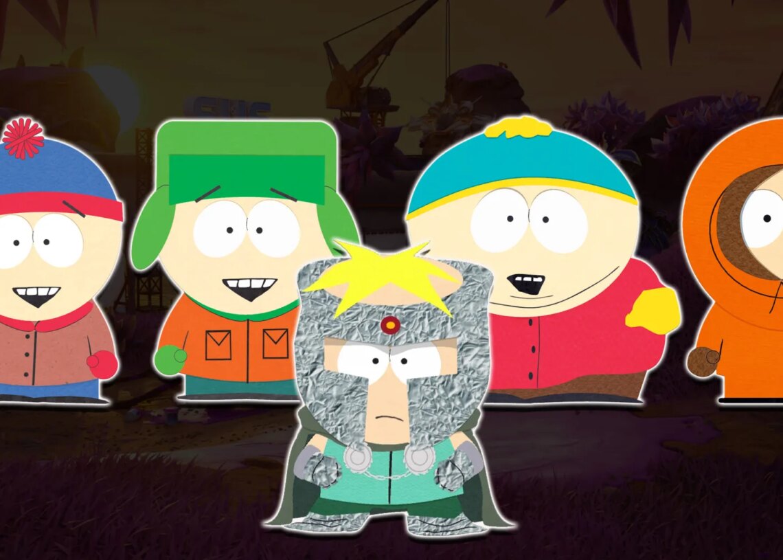 Fortnite South Park Skins Leaked – Release Date, Prices, and All Cosmetics Revealed