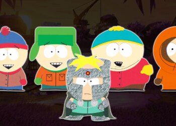 Fortnite South Park Skins Leaked – Release Date, Prices, and All Cosmetics Revealed