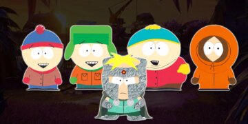 Fortnite South Park Skins Leaked – Release Date, Prices, and All Cosmetics Revealed