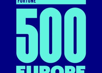 Fortune 500 Europe 2026: revealing the leading firms defining Europe’s global future