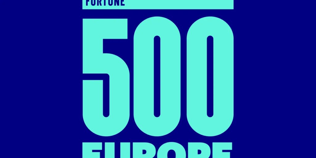 Fortune 500 Europe 2026: revealing the leading firms defining Europe’s global future