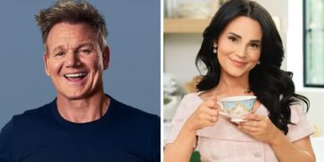 Fox Launches Creator Studios With Gordon Ramsay and Slate of Foodie YouTube Stars