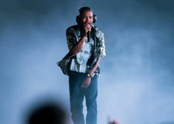 Frank Ocean Opens up on His Complicated Feelings on Fame (And Why He’s Jealous of Daft Punk)