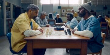 Rob Morgan Called the Alzheimer’s Association to Prepare for ‘Frank & Louis’