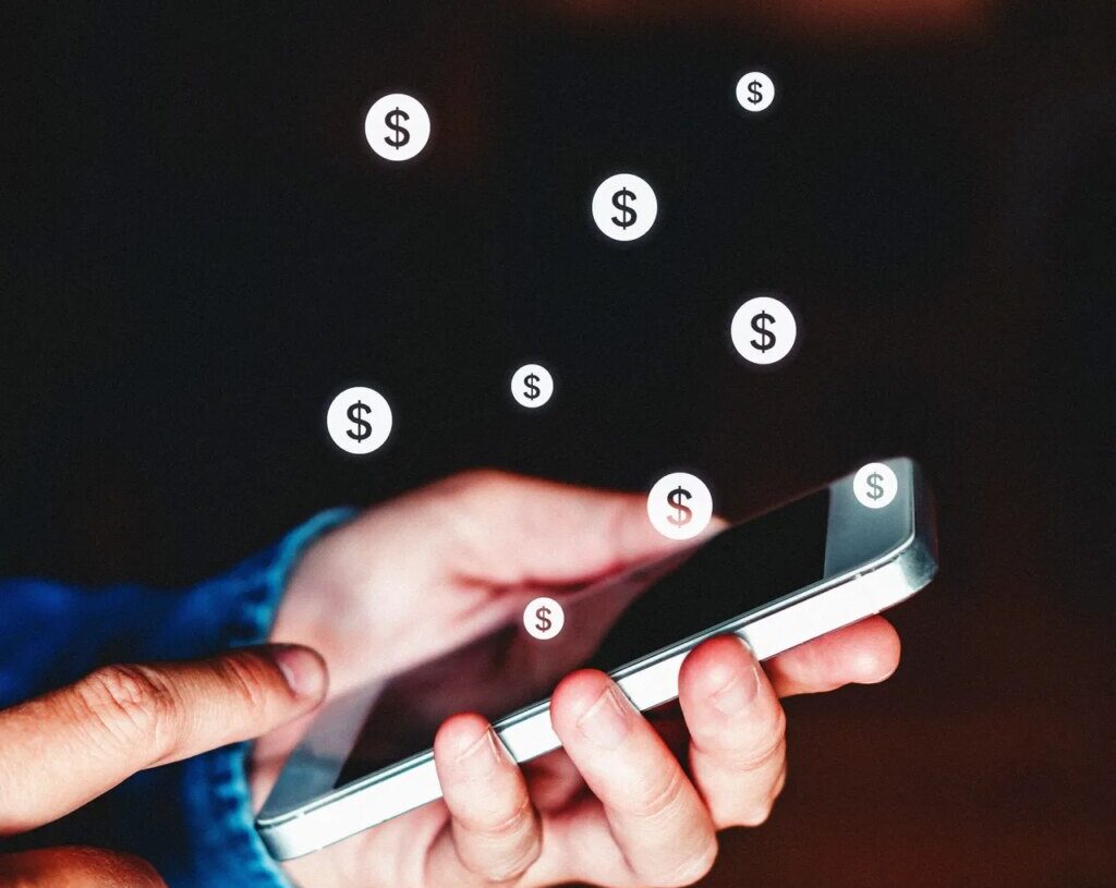 No, the Freecash App Won’t Pay You to Scroll TikTok