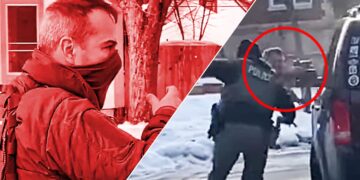 ICE Shooter Thanks MAGA Fans for Donating $250K for ‘His Safety’