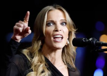 Megyn Kelly Scrambles to Excuse Trump Target’s Arrest