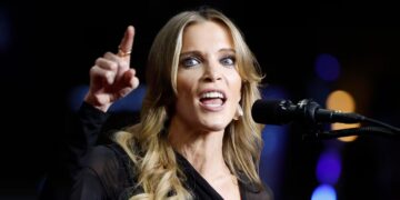 Megyn Kelly Scrambles to Excuse Trump Target’s Arrest