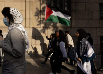 Trump cabinet secretaries conspired to violate Constitution, judge says