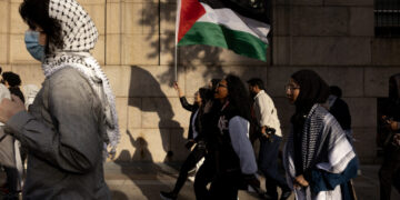 Trump cabinet secretaries conspired to violate Constitution, judge says