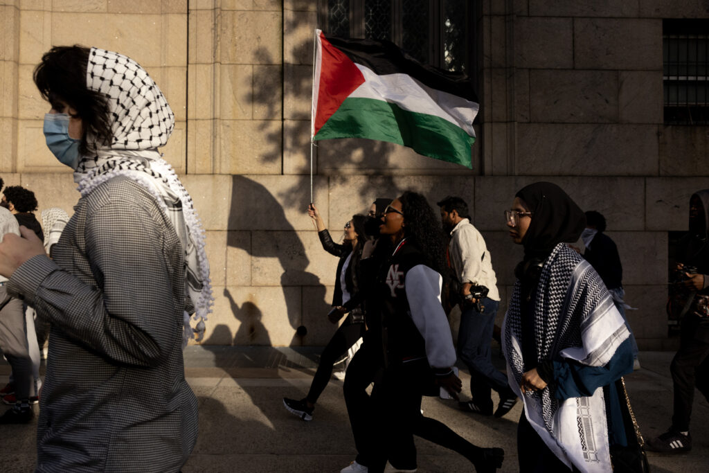 Trump cabinet secretaries conspired to violate Constitution, judge says