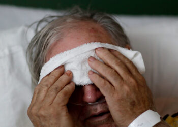 Answering your questions about this season’s respiratory viruses