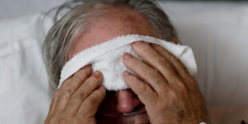 Answering your questions about this season’s respiratory viruses