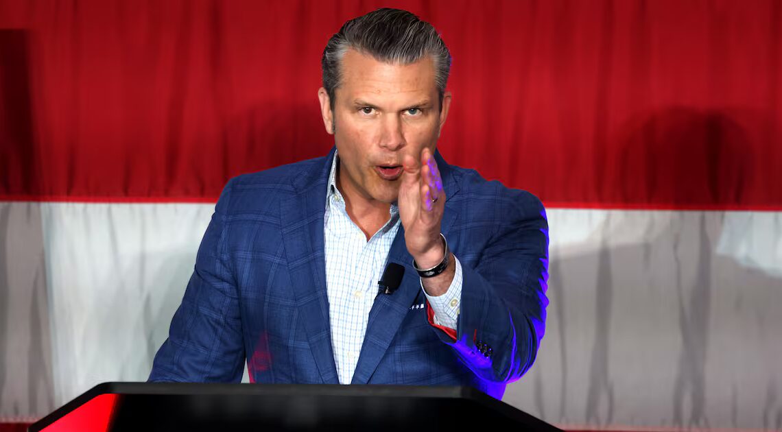 Pentagon Pete’s Boat Strike ‘War Crime’ Busted Open