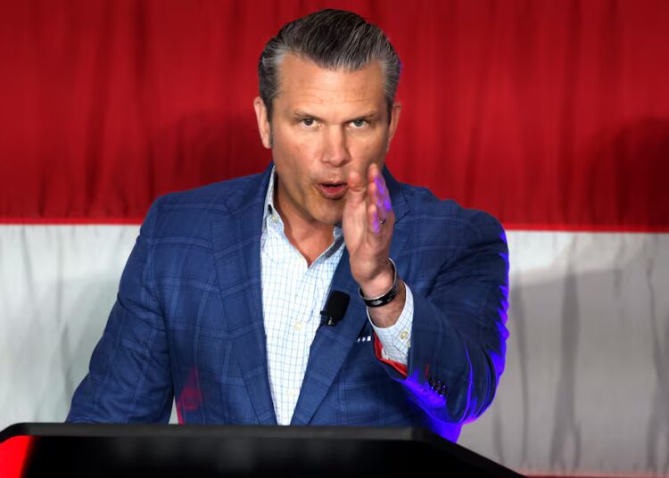 Pentagon Pete’s Boat Strike ‘War Crime’ Busted Open