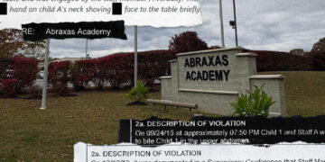 Trump administration jails migrant teens in facility known for child abuse