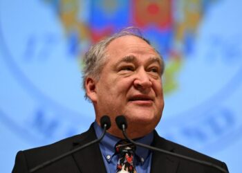 Elrich recommends record funding for Montgomery schools