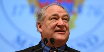 Elrich recommends record funding for Montgomery schools