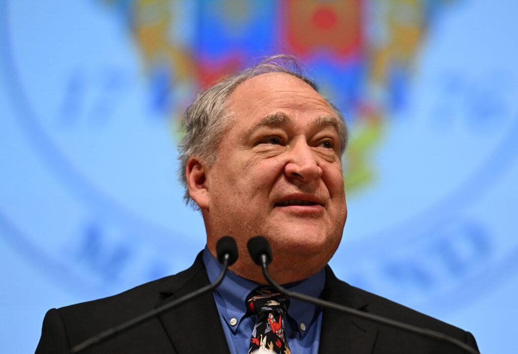 Elrich recommends record funding for Montgomery schools