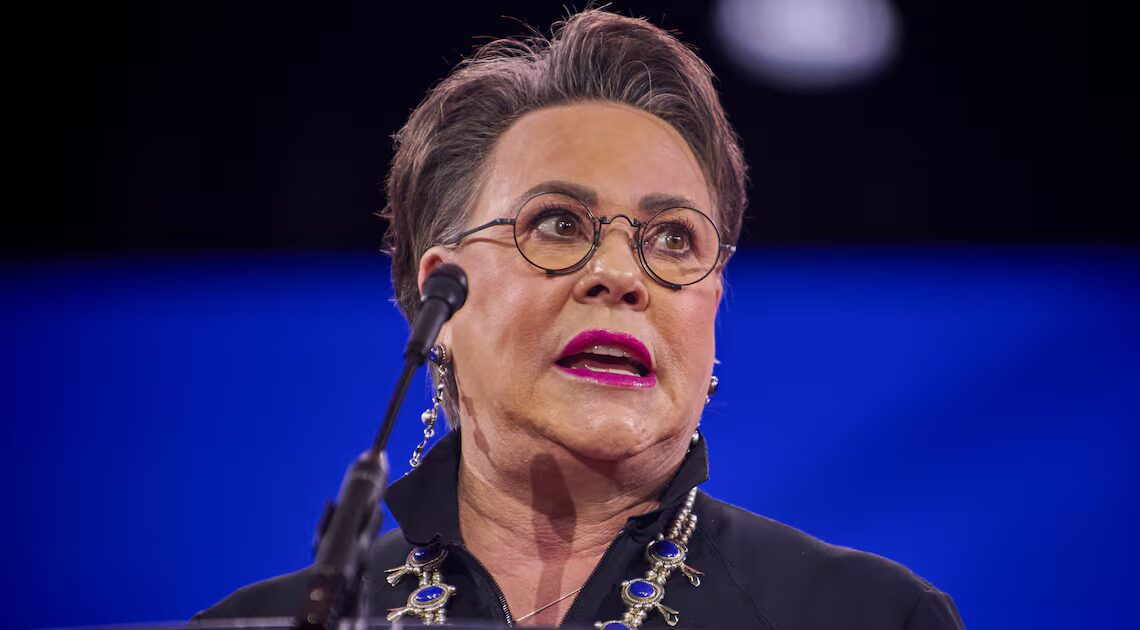 Trump Ally Flees Town Hall After Getting Booed by Angry Crowd