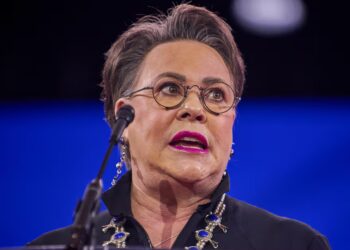 Trump Ally Flees Town Hall After Getting Booed by Angry Crowd