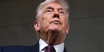 Trump Puts Billionaire Nepo-Baby’s Husband at Top of Fed