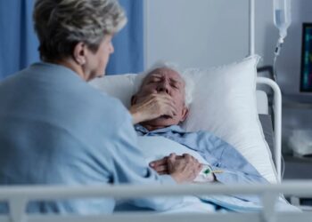 Dear Abby: My husband has cancer, but our children visit us too often and it is making our lives stressful