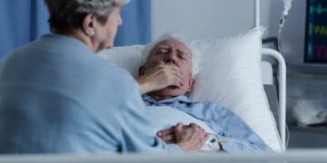 Dear Abby: My husband has cancer, but our children visit us too often and it is making our lives stressful