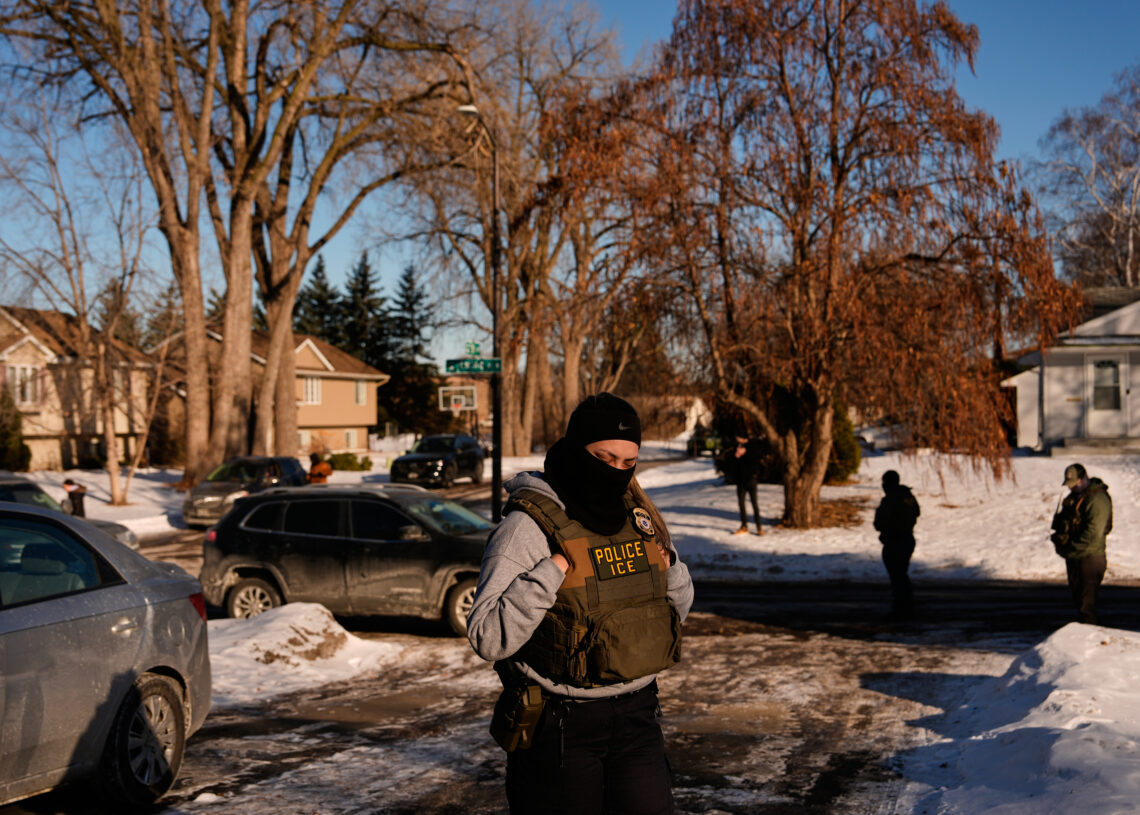 The left is badly misreading the politics of illegal immigration