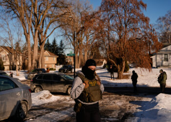 The left is badly misreading the politics of illegal immigration