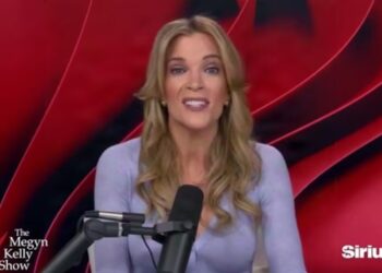 Spiraling Megyn Kelly Slammed for ‘Evil’ Take on Nurse Killed by Border Patrol