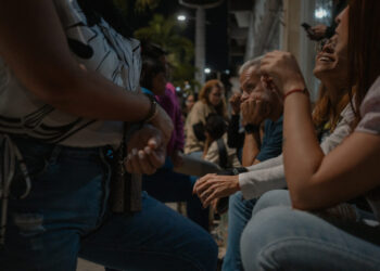 Venezuela pledged to free political prisoners. Families are still waiting.