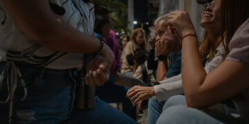 Venezuela pledged to free political prisoners. Families are still waiting.