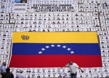 Venezuela releases multiple detained U.S. citizens, State Department says