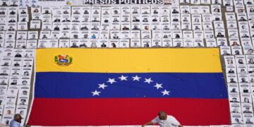 Venezuela releases multiple detained U.S. citizens, State Department says