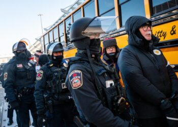 U.S. judge orders ICE chief to appear in court, threatens contempt ruling