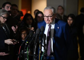 From one Democrat to another: Please don’t defend a narco state