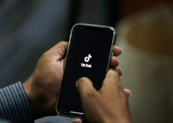 TikTok says U.S. spinoff is finalized