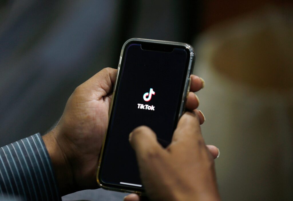 TikTok says U.S. spinoff is finalized