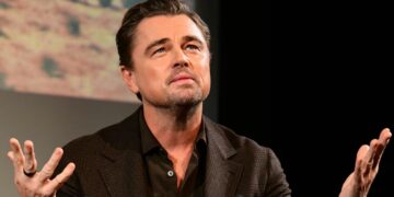 Trump’s Illegal War Forces Leonardo DiCaprio to Miss Glitzy Awards Show