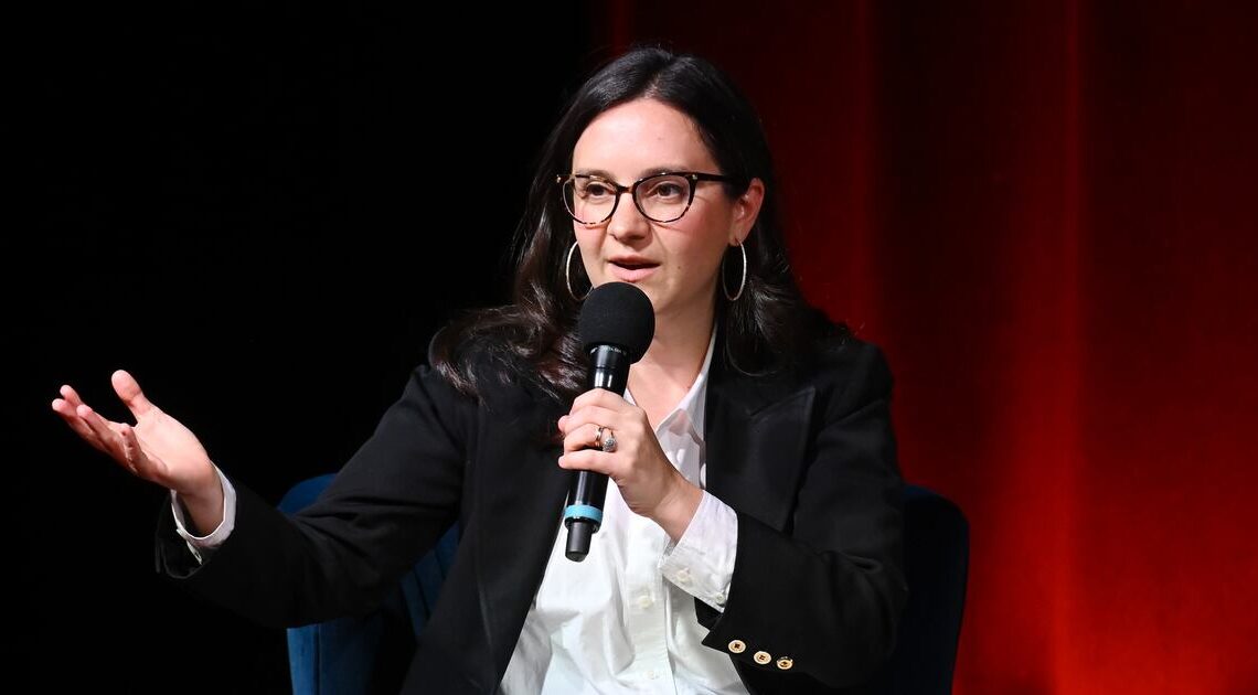 MAGA-Curious CBS Boss Sharpens Knife for Morning Show Legend