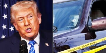 Trump Issues Jaw-Dropping Insult to Woman Killed by ICE