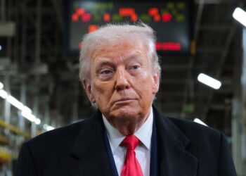 Trump Made Major Admission About Greenland in Private Call